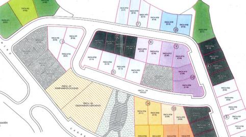 Foto 3 de Residencial en venta en Calle Condado de Noreña, 1, Noreña, Asturias