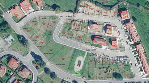 Foto 5 de Residencial en venta en Calle Condado de Noreña, 1, Noreña, Asturias