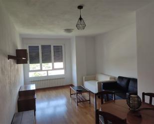 Living room of Flat to rent in Ávila Capital