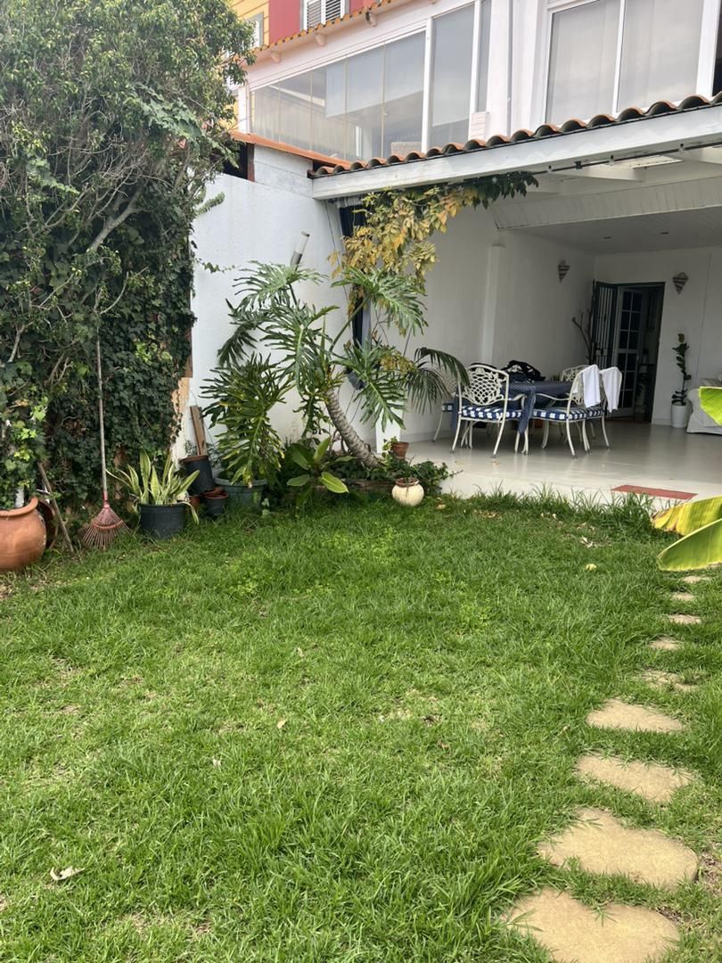 Jardí de Dúplex en venda en Las Palmas de Gran Canaria amb Jardí privat, Parquet i Terrassa