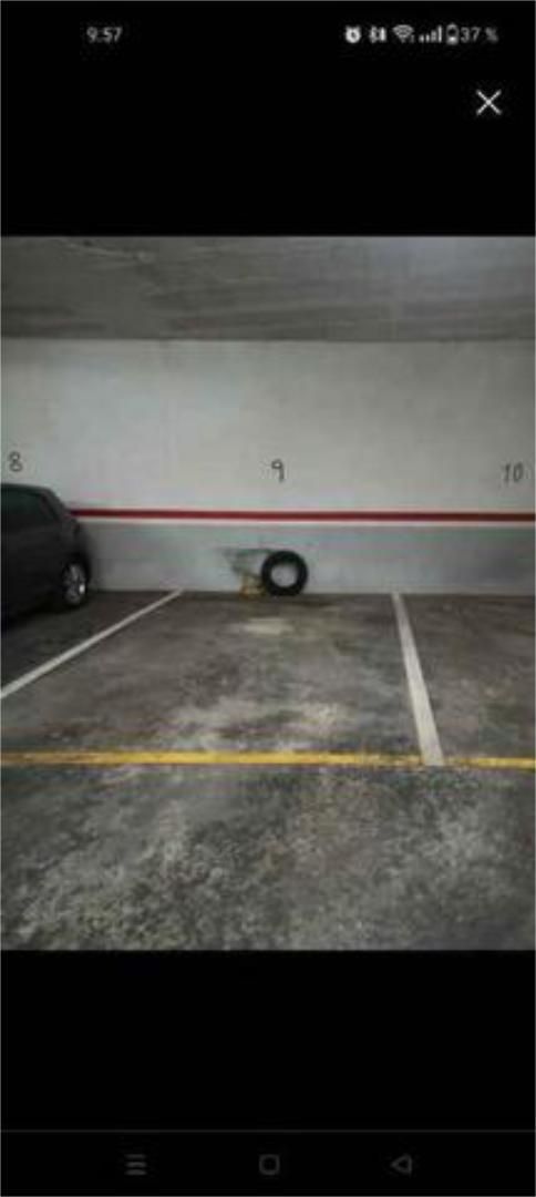 Parking of Garage to rent in Sant Pere de Ribes
