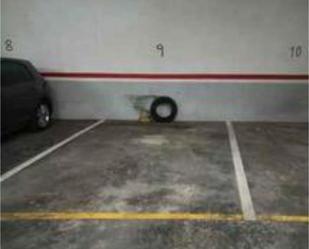Parkplatz von Garage miete in Sant Pere de Ribes