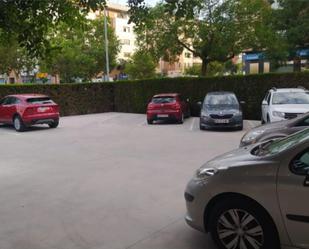 Aparcament de Pis per a compartir en  Córdoba Capital