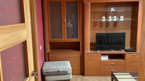 Photo 2 of Flat to rent in Avenida de Los Maristas, 11, La Platina- Hospital - Campus, Salamanca