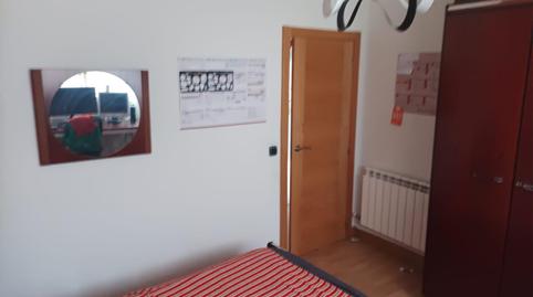 Photo 4 of Flat to rent in Avenida de Los Maristas, 11, La Platina- Hospital - Campus, Salamanca