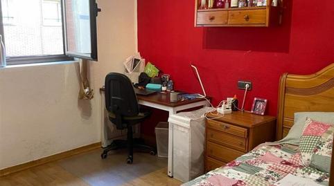 Photo 5 of Flat to rent in Avenida de Los Maristas, 11, La Platina- Hospital - Campus, Salamanca