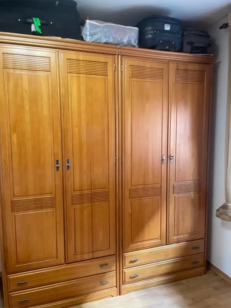Wohnung zur Miete in Avenida de Los Maristas, 11, La Platina- Hospital - Campus Wohnung zur Miete in Salamanca Capital mit Terrasse und Balkon