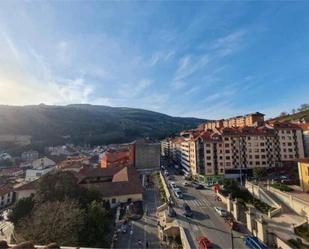 Vista exterior de Pis de lloguer en Cangas del Narcea