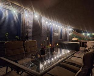 Terrace of Attic for sale in Burgos Capital  with Terrace