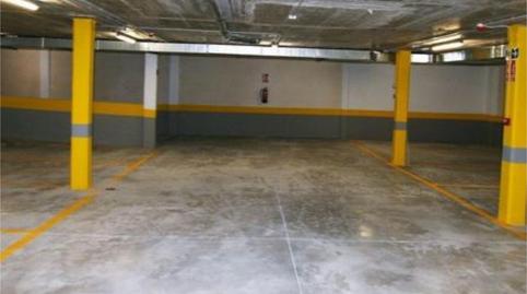 Garage to rent in Calle de Nicolás Morales, 46, San Isidro, Madrid - image 2 Photo 2 of Garage to rent in Calle de Nicolás Morales, 46, San Isidro, Madrid