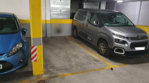 Garage to rent in Calle de Nicolás Morales, 46, San Isidro, Madrid - image 3 Photo 3 of Garage to rent in Calle de Nicolás Morales, 46, San Isidro, Madrid