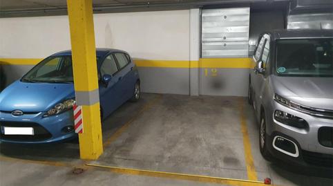 Garage to rent in Calle de Nicolás Morales, 46, San Isidro, Madrid - image 4 Photo 4 of Garage to rent in Calle de Nicolás Morales, 46, San Isidro, Madrid