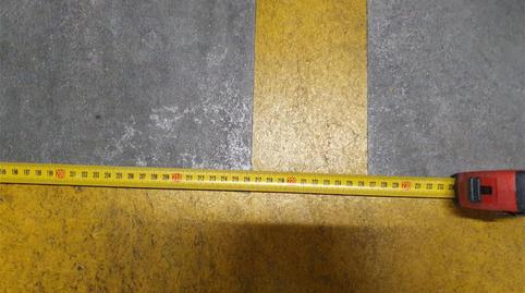 Garage to rent in Calle de Nicolás Morales, 46, San Isidro, Madrid - image 5 Photo 5 of Garage to rent in Calle de Nicolás Morales, 46, San Isidro, Madrid