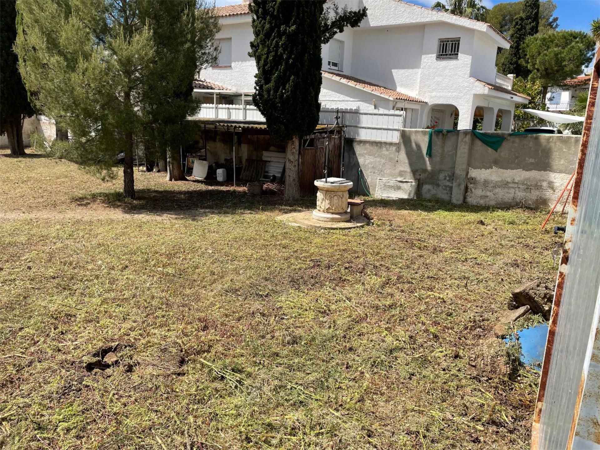 Constructible Land for sale in Roda de Berà