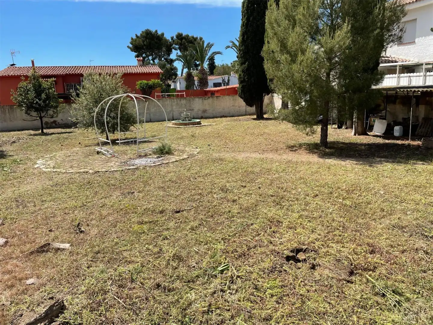 Constructible Land for sale in Carrer Berga, 6, Roda de Berà Constructible Land for sale in Roda de Berà