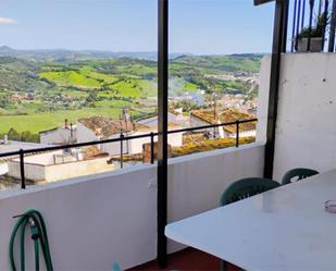 Terrassa de Pis en venda en Jimena de la Frontera amb Aire condicionat, Terrassa i Moblat