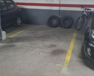 Aparcament de Garatge de lloguer en Fuensalida