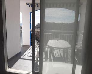 Balcony of Apartment to rent in Oropesa del Mar / Orpesa  with Terrace, Swimming Pool and Furnished