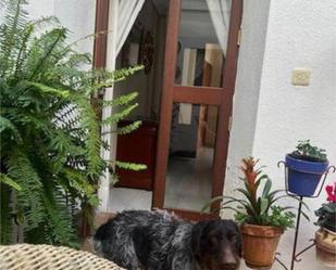 Jardí de Casa o xalet en venda en  Córdoba Capital