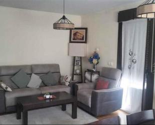 Living room of Flat for sale in Doneztebe / Santesteban  with Terrace