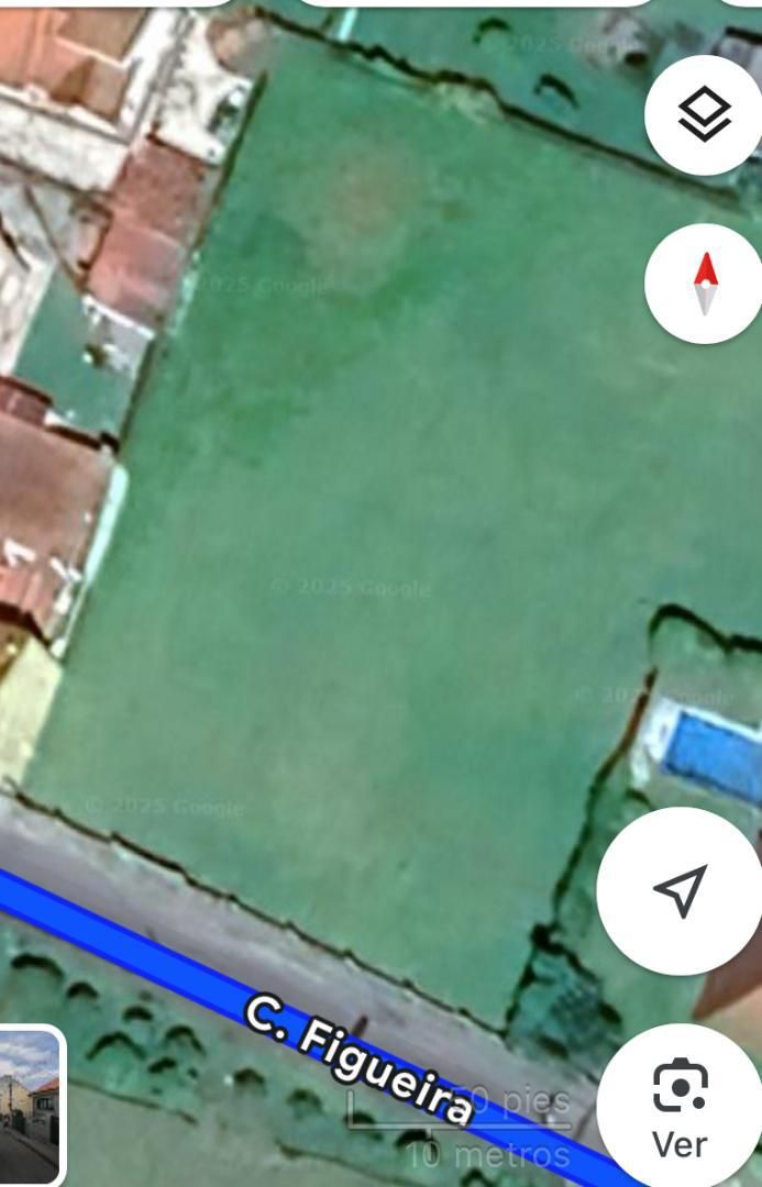 Constructible Land for sale in Vilagarcía de Arousa