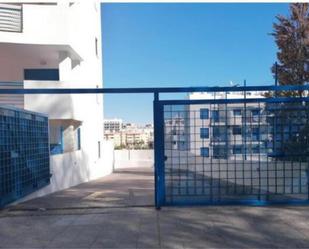Exterior view of Garage to rent in Benalmádena