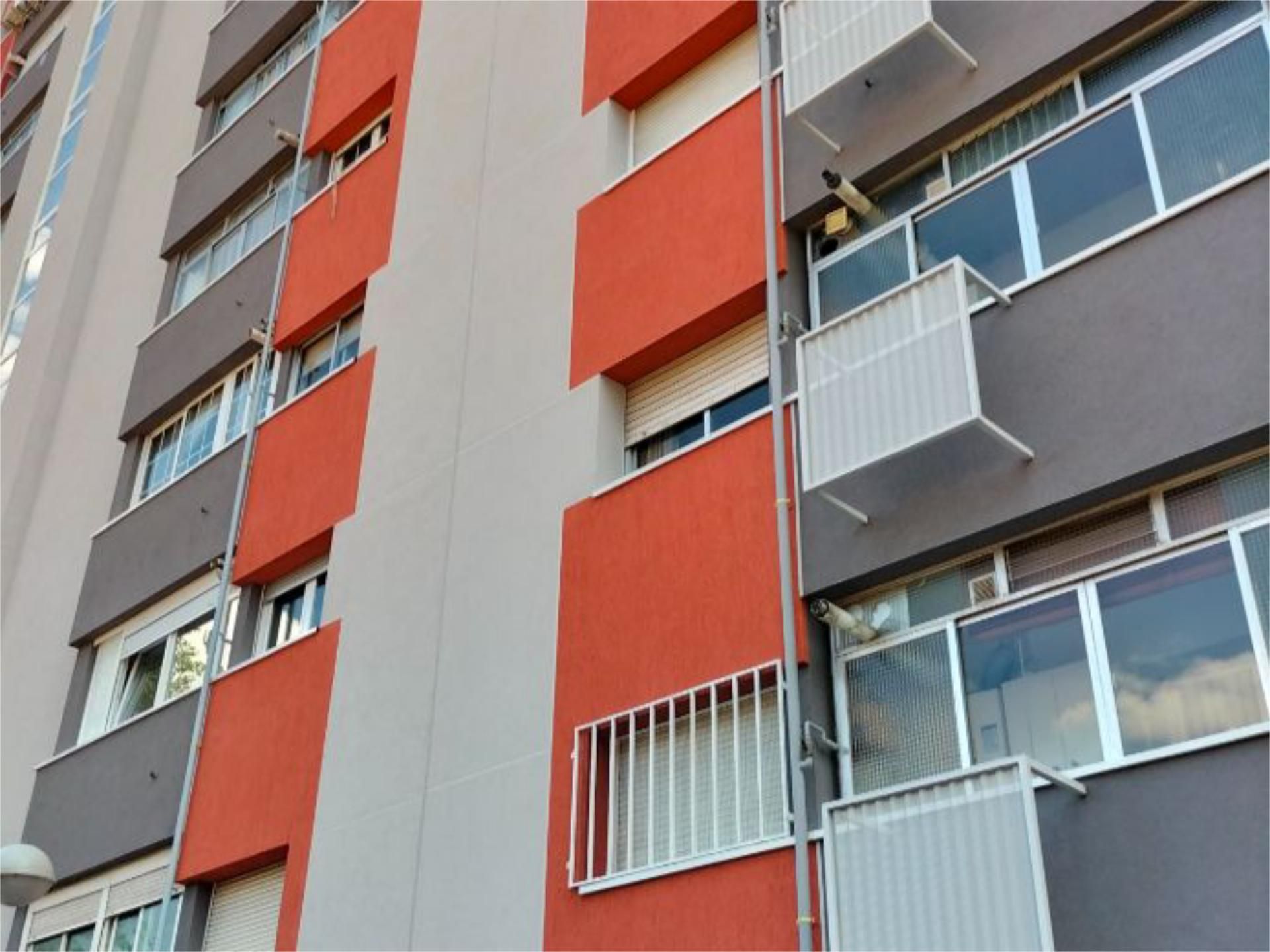 Flat to rent in Calle Deva, 8, Orcasitas