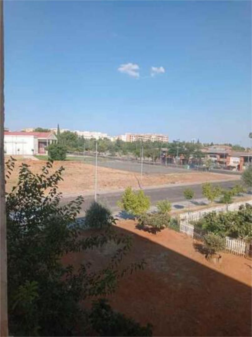 Flat for sale in Badajoz Capital