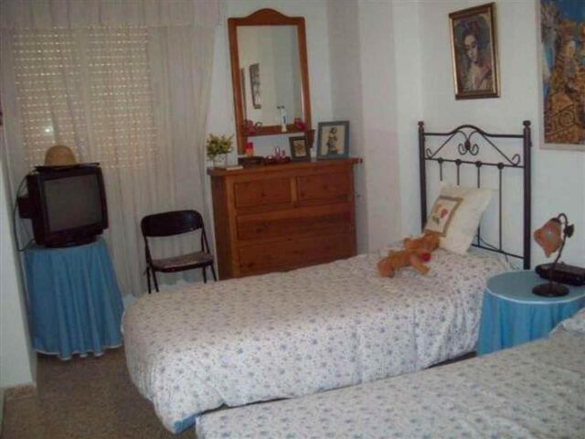 Bedroom of Apartment to rent in Torrenueva Costa  with Furnished and Pets allowed