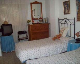 Dormitori de Apartament de lloguer en Torrenueva Costa amb Moblat i Es permeten mascotes