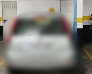 Aparcament de Garatge de lloguer en  Albacete Capital