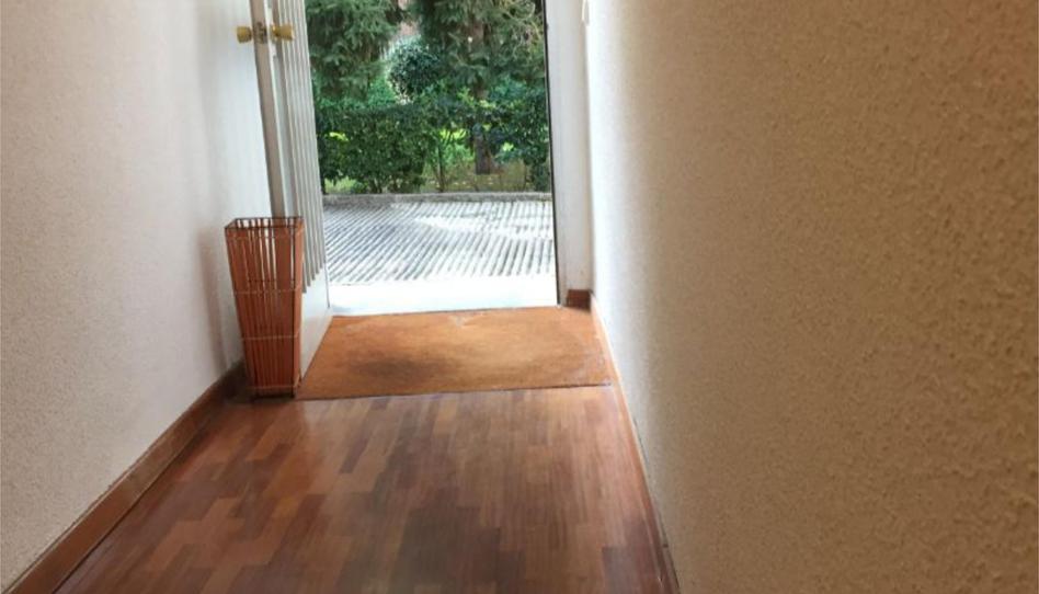 Foto 1 de Oficina de lloguer a Calle Tahona, 3, Pueblo, Madrid