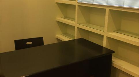 Foto 3 de Oficina de lloguer a Calle Tahona, 3, Pueblo, Madrid