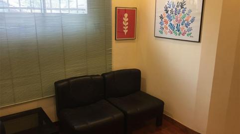 Foto 4 de Oficina de lloguer a Calle Tahona, 3, Pueblo, Madrid