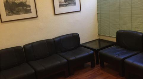 Foto 5 de Oficina de lloguer a Calle Tahona, 3, Pueblo, Madrid