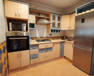 Flat to rent in Parque Ayala - Jardín de la Abadía - Huelín