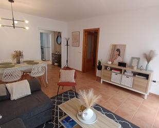 Pis de lloguer a Calle Coronel Moscoso, 29, San Roque Pueblo