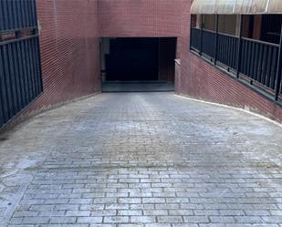 Parking of Box room to rent in  Madrid Capital