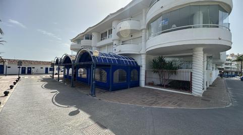 Photo 4 of Premises to rent in Avenida Juan Sebastian Elcano, 51, Puerto Marina, Málaga