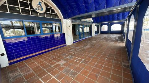 Photo 5 of Premises to rent in Avenida Juan Sebastian Elcano, 51, Puerto Marina, Málaga