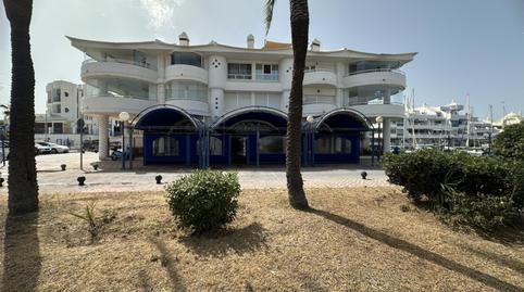 Photo 2 of Premises to rent in Avenida Juan Sebastian Elcano, 51, Puerto Marina, Málaga