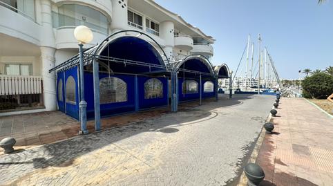 Photo 3 of Premises to rent in Avenida Juan Sebastian Elcano, 51, Puerto Marina, Málaga