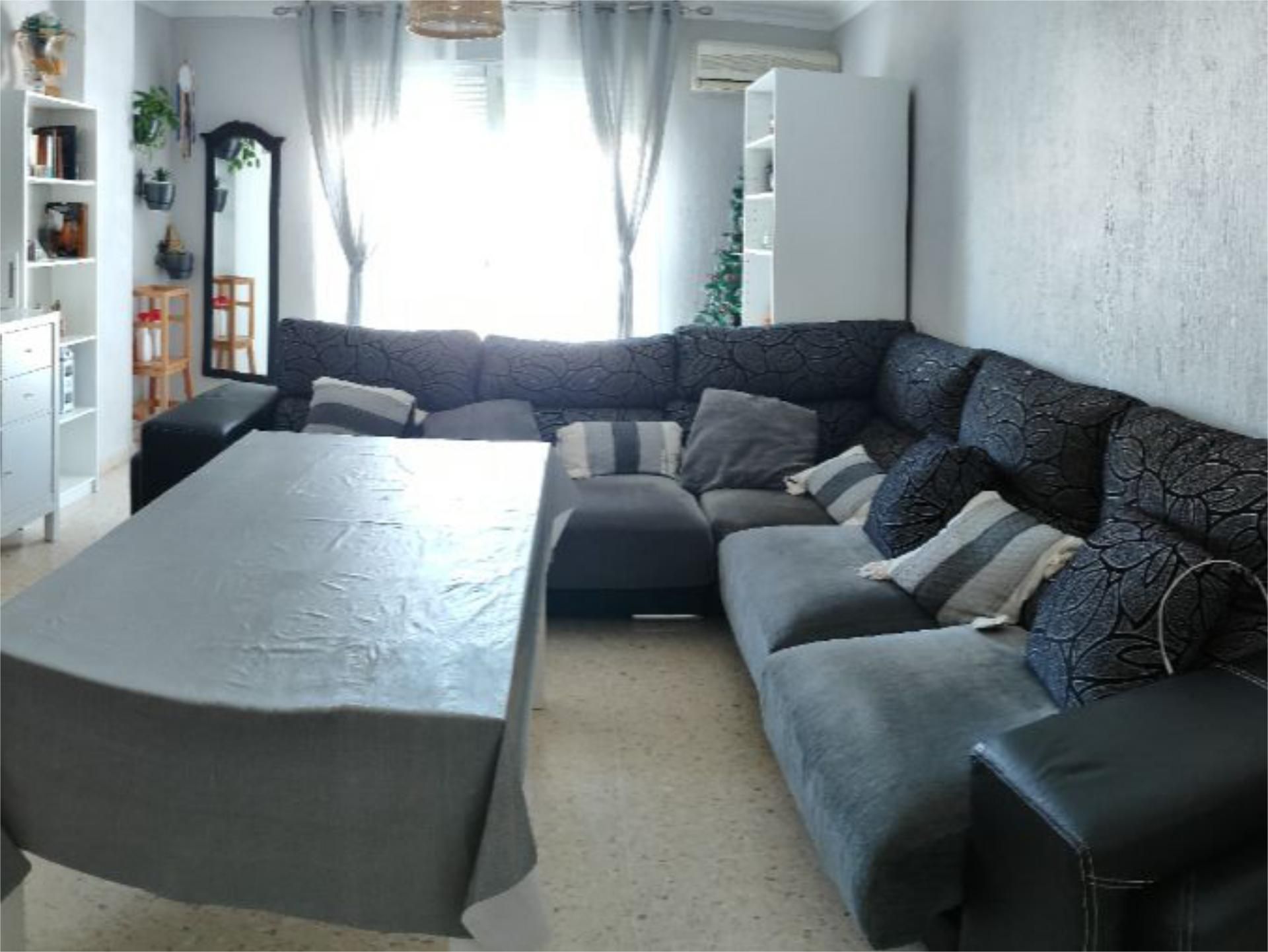 Flat to rent in Plaza de las Bodegas, 5, Puertas del sur - Guadabajaque