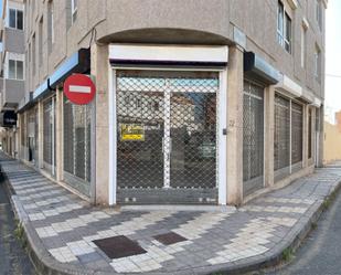 Local de lloguer en Ingenio