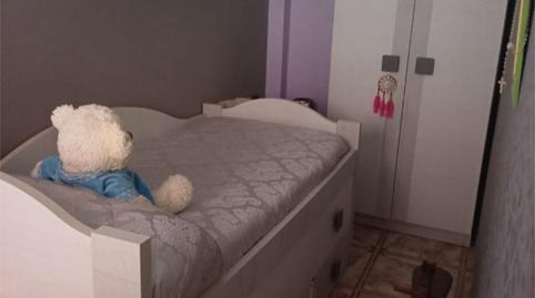 Foto 4 de Casa adosada en venda a Calle Calderón de la Barca, 37, Jódar, Jaén