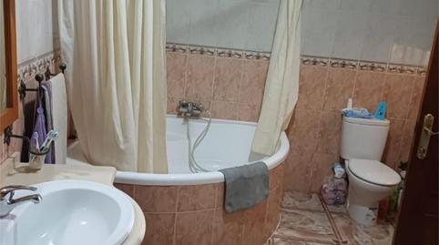 Foto 5 de Casa adosada en venda a Calle Calderón de la Barca, 37, Jódar, Jaén