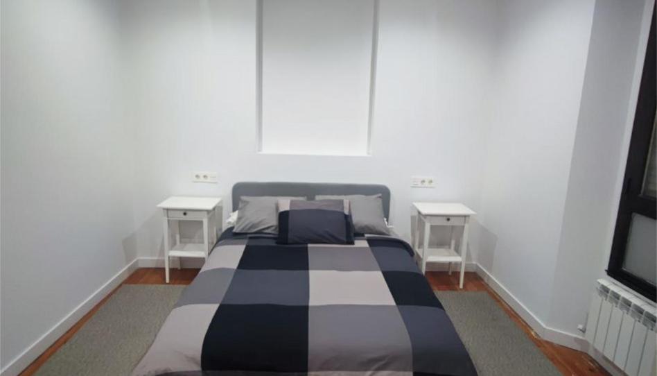 Pis de lloguer a Calle Lucas de Tuy, 11, Centro Ciudad, León - imatge 1 Foto 1 de Pis de lloguer a Calle Lucas de Tuy, 11, Centro Ciudad, León