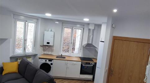 Pis de lloguer a Calle Lucas de Tuy, 11, Centro Ciudad, León - imatge 5 Foto 5 de Pis de lloguer a Calle Lucas de Tuy, 11, Centro Ciudad, León