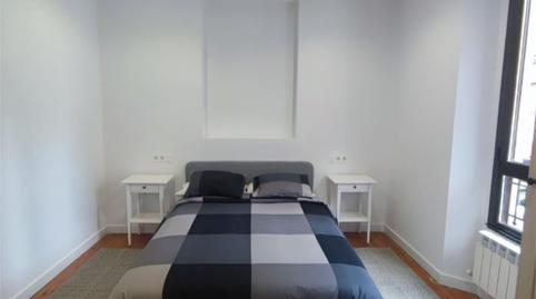 Pis de lloguer a Calle Lucas de Tuy, 11, Centro Ciudad, León - imatge 4 Foto 4 de Pis de lloguer a Calle Lucas de Tuy, 11, Centro Ciudad, León