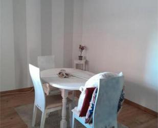 Dining room of Single-family semi-detached for sale in Laguna de Duero  with Terrace